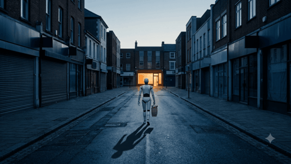 Agentic Commerce Is Coming — Is Retail Ready?