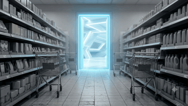 Why the Next Five Years Will Rewrite Retail Entirely