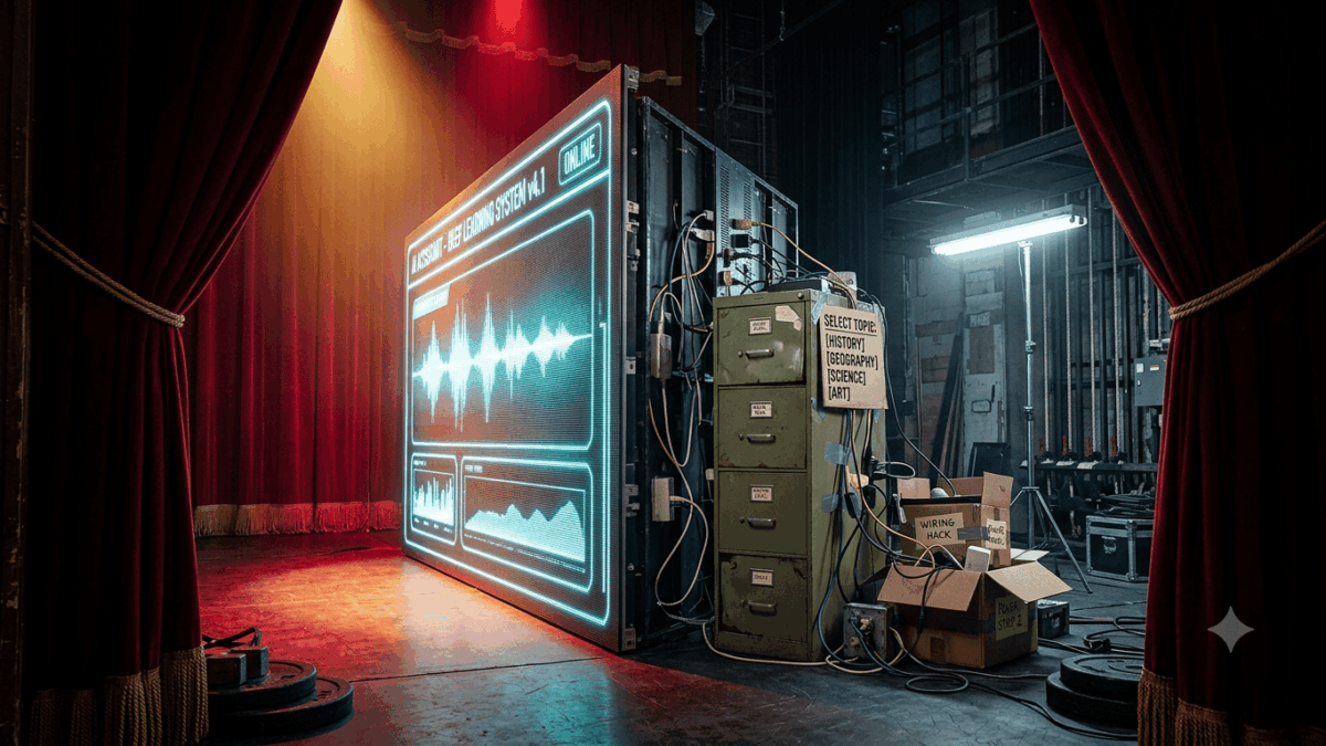 Why AI in Ecommerce Is Mostly Theatre
