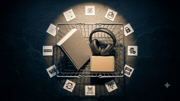Ecommerce Has a Trust Problem. Here’s How We Fix It.