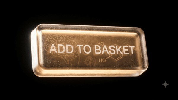 The Psychology of the “Add to Basket” Button